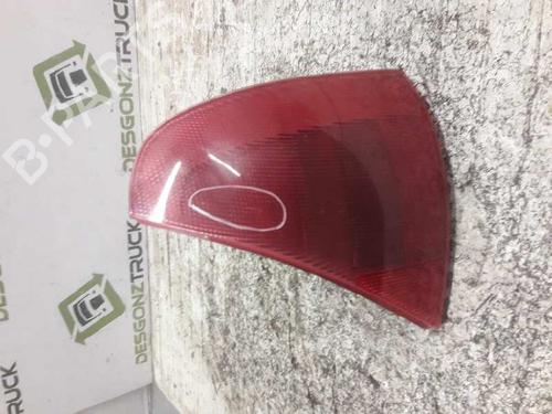 Used Right taillight RENAULT CLIO II (BB_, CB_) [1998-2016]  21464660