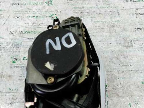 Front right seatbelt PEUGEOT 407 SW (6E_, 6D_)  | BP21447042I25 