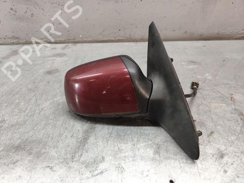 Right mirror FORD MONDEO III (B5Y)  | BP24400991C27 