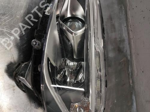 Faro izquierdo PEUGEOT 208 I (CA_, CC_) 1.2 THP 110 (110 hp) 29851007