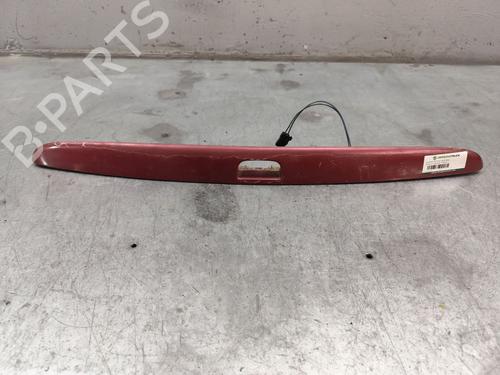 Used Tailgate handle RENAULT MEGANE I (BA0/1_) 1.6 16V (BA04, BA0B, BA11, BA1J, BA16, BA19, BA1K, BA1V,... (107 hp) 22424935