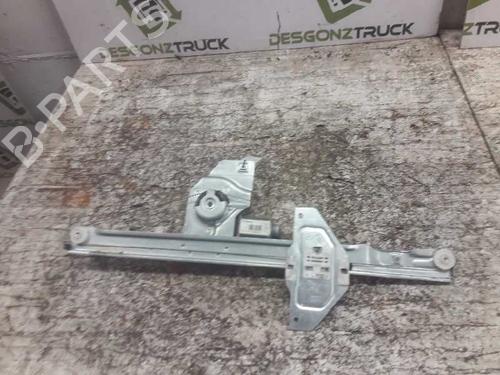 Front right window mechanism CITROËN BERLINGO Box Body/MPV (B9)  | BP21500277C23 