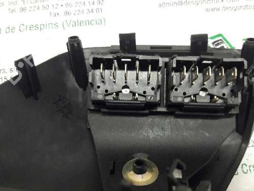 Left front window switch CITROËN XANTIA (X1_, X2_)  | BP21452464I27 