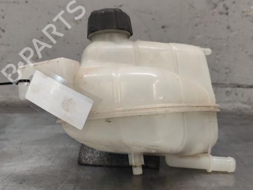 Ekpansionstank NISSAN QASHQAI II (J11, J11_) 1.5 dCi (110 hp) 31145358