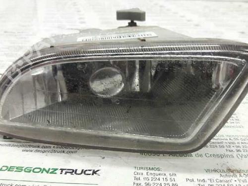 Used Left front fog light HYUNDAI COUPE I (RD) 2.0 16V (139 hp) 21453227