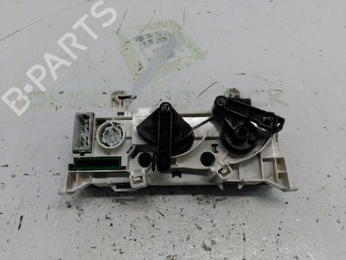 Commande Chauffage RENAULT CLIO II (BB_, CB_)  | BP21424038I5 