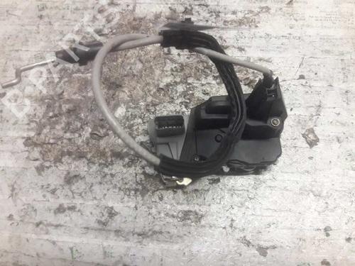 Front right lock PEUGEOT 307 SW (3H) 2.0 HDi 135 | BP21470986C97 