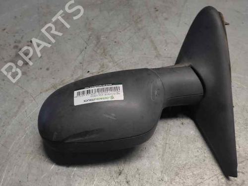 Left mirror RENAULT MEGANE I (BA0/1_)  | BP21403746C26 