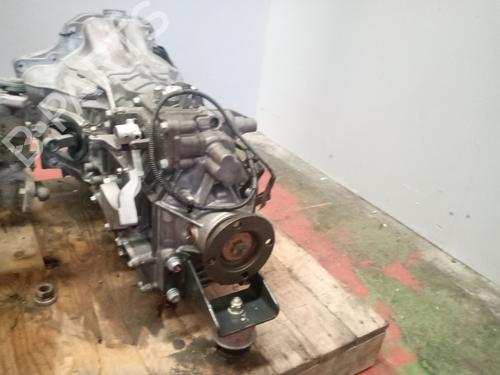 Gearbox IVECO DAILY VI Platform/Chassis 35S16, 35C16, 40C16, 42S16, 50C16, 60C16, 65C16, 70C16 | BP30377731M3