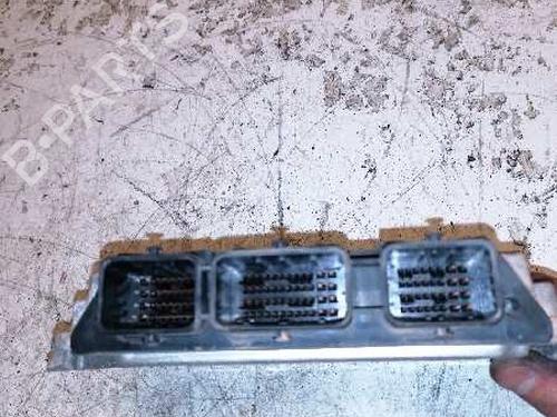 Engine control unit (ECU) PEUGEOT 206 Hatchback (2A/C) | BP21478657M57