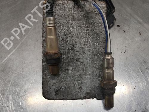 Capteur électronique MAZDA CX-5 (KE, GH) 2.2 D (KE2FW) (150 hp) 30599347