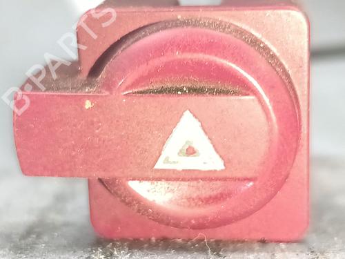 Used Warning switch CITROËN C4 I (LC_) [2004-2014]  30586329