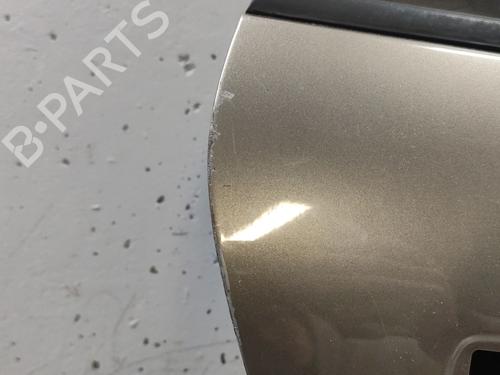 Right rear door CITROËN C4 Picasso I MPV (UD_) 1.6 HDi | BP31321068C5