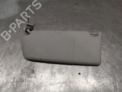 Left sun visor OPEL ASTRA H GTC (A04) 1.6 (L08) | BP38037481I1 - Image 3