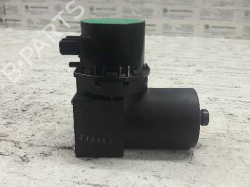 Comfort control module VW GOLF II (19E, 1G1)  | BP22908366M56 