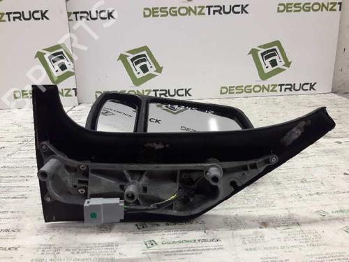Left mirror NISSAN INTERSTAR Van (X70)  | BP21456465C26 