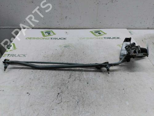 Front wiper motor RENAULT 19 I (B/C53_)  | BP22907215M29 