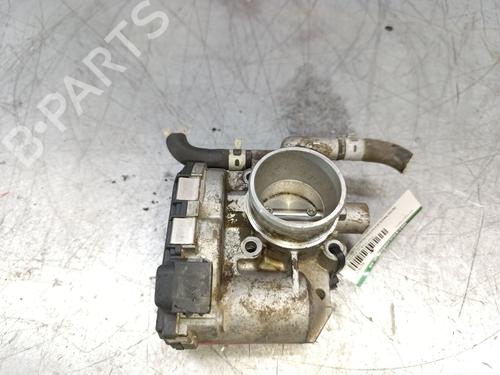 Used Throttle body OPEL ASTRA H (A04) [2004-2014]  25671735