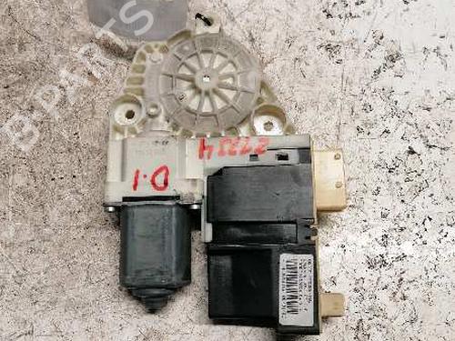 Left front window motor CITROËN C4 I (LC_)  | BP21478875E21 