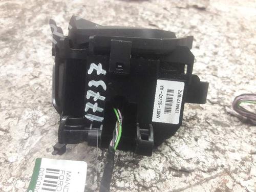 Steering wheel controls FORD FOCUS III  | BP21464718E15 