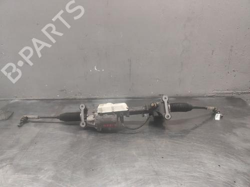 Used Steering rack Steering rack VW TIGUAN (5N_) 2.0 TDI 4motion (150 hp) 33606840 33606840