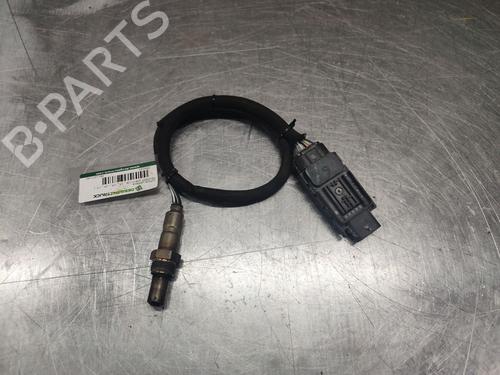 Used Electronic sensor Electronic sensor PEUGEOT 308 II (LB_, LP_, LW_, LH_, L3_) 1.5 BlueHDi 130 (131 hp) 33812653 33812653