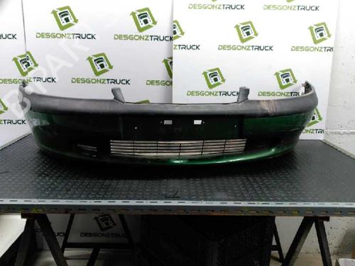 Front bumper OPEL VECTRA B (J96)  | BP21425833C7 