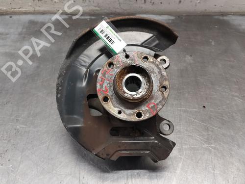 Used Right front steering knuckle NISSAN QASHQAI II (J11, J11_) 1.5 dCi (110 hp) 32011190