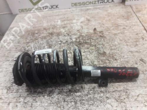 Used Right front shock absorber PEUGEOT PARTNER MPV (5_, G_) [1996-2025]  21463574