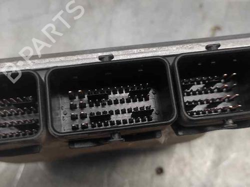 Engine control unit (ECU) RENAULT LAGUNA II (BG0/1_)  | BP21408623M57 