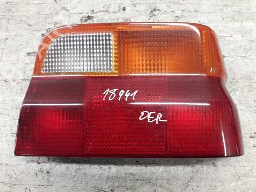 Used Right taillight FORD ORION III (GAL) [1990-1996]  21457314