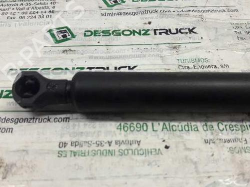 Tailgate lift support PEUGEOT 206 Hatchback (2A/C)  | BP21453887C138 