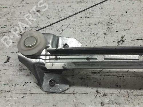 Rudehejsemekanisme Højre bagtil OPEL ASTRA H (A04)  | BP21455496C25 