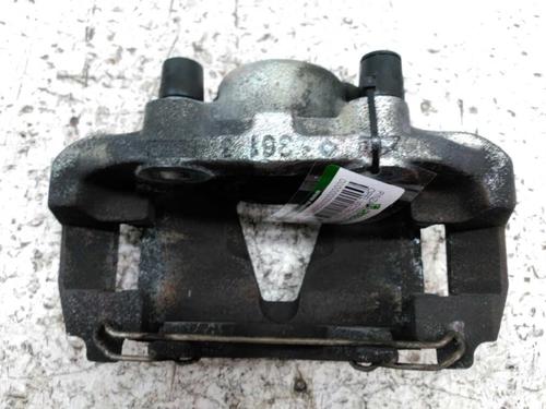 Right front brake caliper OPEL VECTRA B (J96)  | BP21445729M104