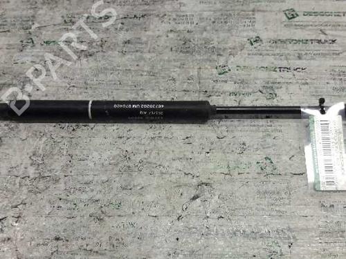 Pansergassdemper ALFA ROMEO 147 (937_) [2000-2010]  21454241