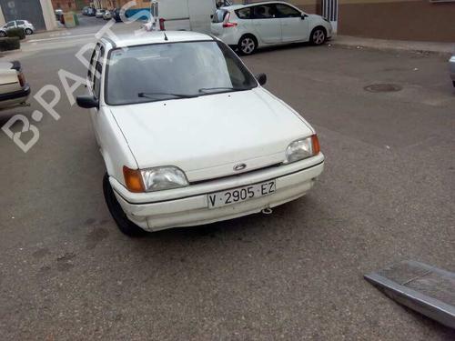 Left front indicator FORD FIESTA III (GFJ)  | BP21440249C32 