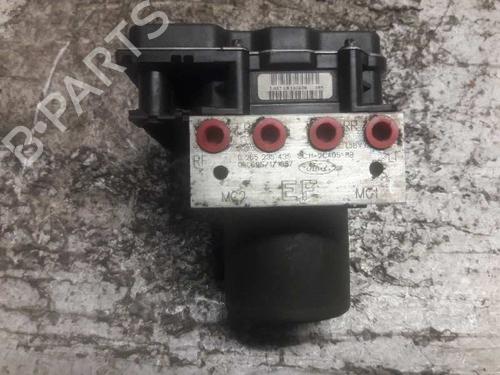 Used ABS pump FORD TRANSIT Van (FA_ _) [2006-2014]  21472190