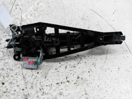 Høyre foran utvendig håndtak OPEL ASTRA H GTC (A04)  | BP21435153C129 