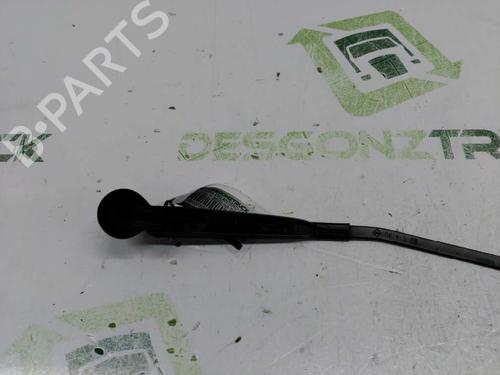 Front windshield wiper arm OPEL ASTRA F Saloon (T92)  | BP21433401C143 