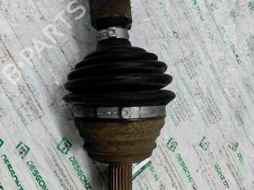Right front driveshaft SEAT CORDOBA (6K2) | BP21447135M39
