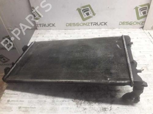 Køler SEAT LEON (1M1)  | BP21470714M31 
