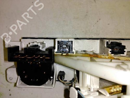 Climate control NISSAN ALMERA I Hatchback (N15)  | BP21423567I5 