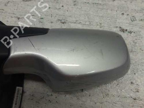 Right mirror RENAULT CLIO III (BR0/1, CR0/1)  | BP21450644C27