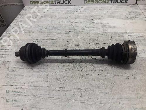 Used Left front driveshaft AUDI COUPE B3 (89, 8B3) [1988-1996]  21456023