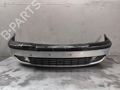 Used Front bumper Front bumper OPEL ZAFIRA A MPV (T98) 2.2 DTI 16V (F75) (125 hp) 35777291 35777291