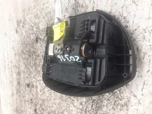 Førerens kollisjonspute RENAULT MEGANE II (BM0/1_, CM0/1_)  | BP21462875C9 