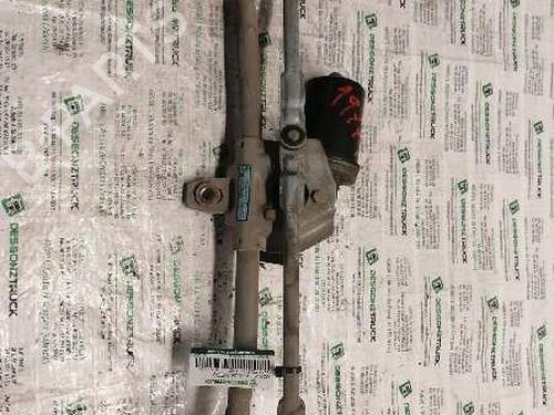 Used Front wiper motor SEAT TOLEDO II (1M2) [1998-2006]  21473605