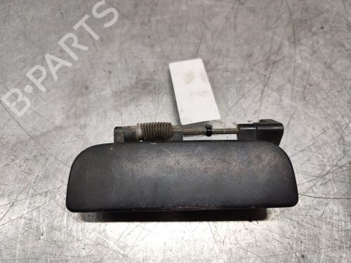 Used Front left exterior door handle SUZUKI WAGON R+ Hatchback (EM) 1.0 (RC410, SR410, SR412) (65 hp) 28818424