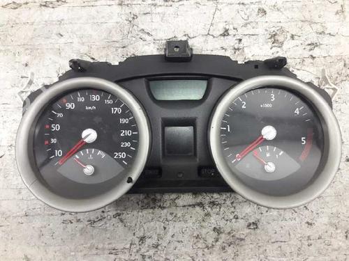 Cockpit RENAULT MEGANE II (BM0/1_, CM0/1_) [2001-2012]  21458120