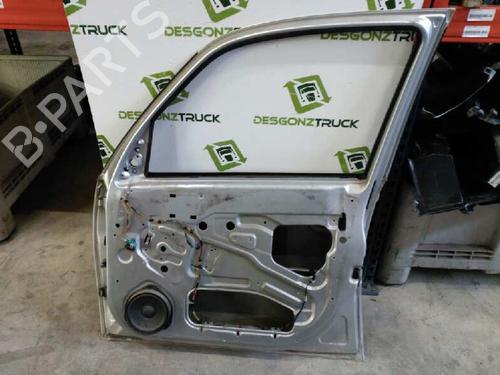 Dør høyre foran OPEL MERIVA A MPV (X03) [2003-2010]  21429915